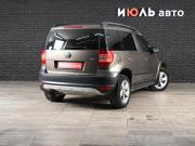 Skoda Yeti I Екатеринбург  - изображение 17