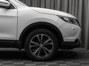 Nissan Qashqai III Москва  - изображение 47