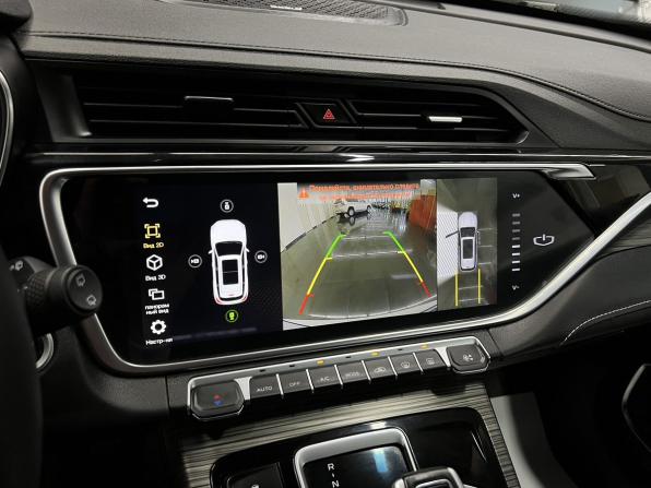 Geely Atlas Pro с пробегом 2024 года, цена 2 395 000 рублей, 29488 км, внедорожник, Автокод Объявления