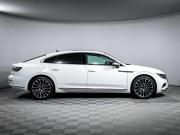 Volkswagen Arteon I Рестайлинг Москва  - изображение 27