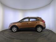 Hyundai Creta I Москва  - изображение 35