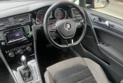 Volkswagen Golf VII Красноярск  - изображение 45