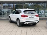 BMW X3 III (G01) Москва  - изображение 32