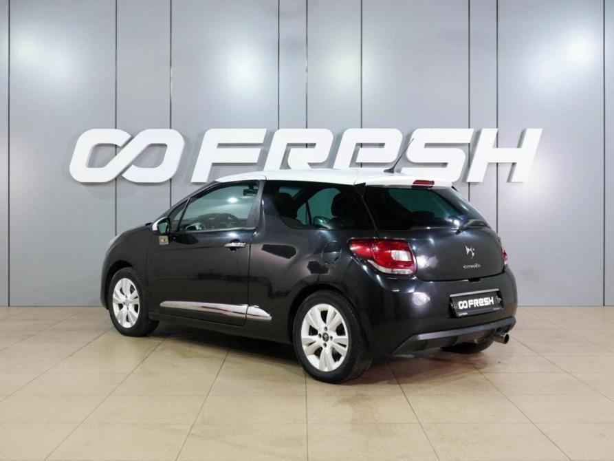 Citroen DS3 I Воронеж  - изображение 2