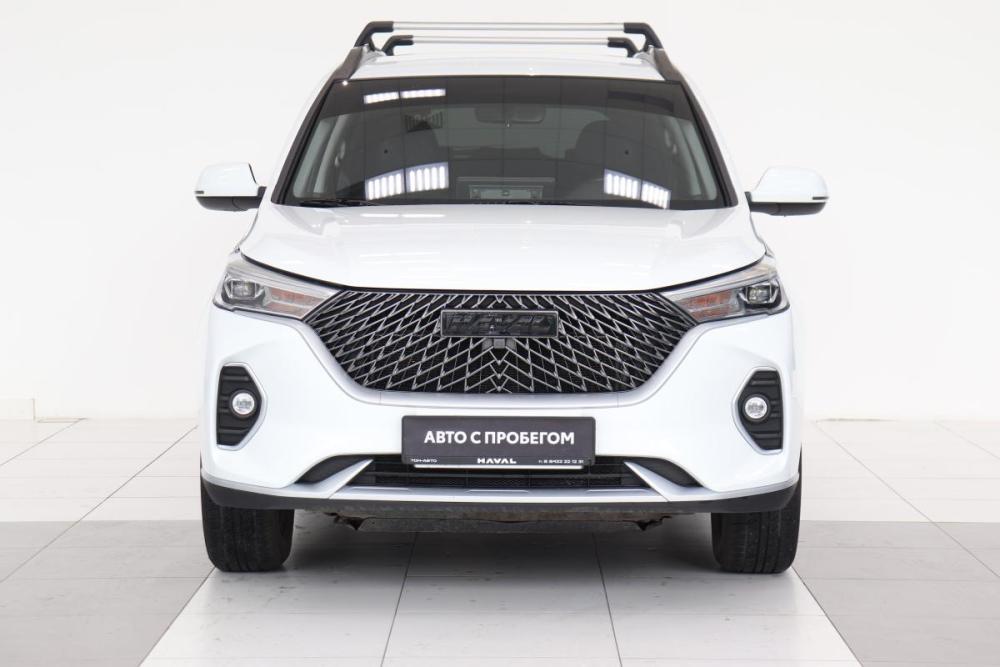 Haval M6 II Ульяновск  - изображение 2