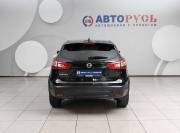 Nissan Qashqai II Подольск  - изображение 30