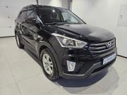 Hyundai Creta I Москва  - изображение 21