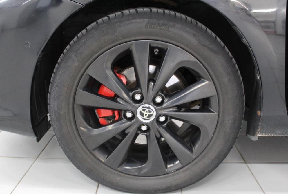 Toyota Auris II Рестайлинг Астрахань  - изображение 11
