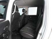 Volkswagen Amarok I Рестайлинг Ростов-на-Дону  - изображение 31