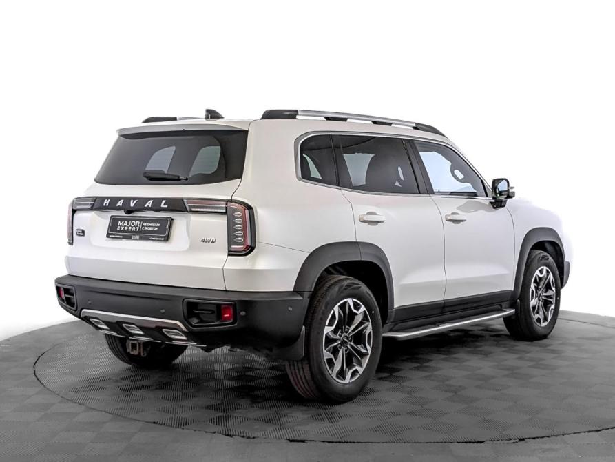 Haval Dargo I Москва  - изображение 5