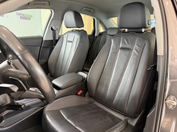 Audi A4 V (B9) Рестайлинг с пробегом 2020 года, цена 2 150 000 рублей, 191509 км, седан, Автокод Объявления