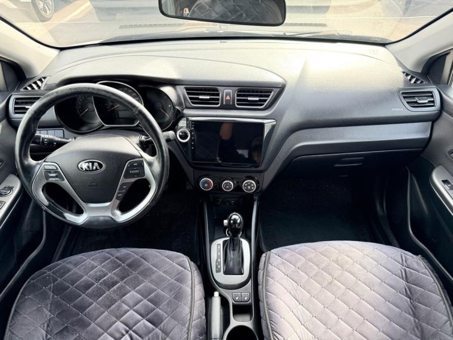 Kia Rio III Рестайлинг Энгельс  - изображение 20