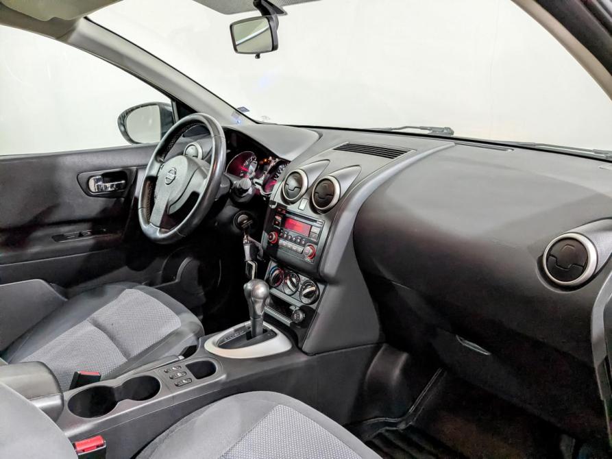 Nissan Qashqai I Рестайлинг Химки  - изображение 11
