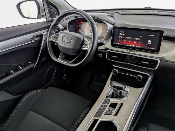 Geely Coolray I с пробегом 2023 года, цена 1 680 000 рублей, 67500 км, внедорожник, Автокод Объявления