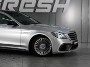 Mercedes-Benz S-Класс AMG III (W222 C217) Рестайлинг Ростов-на-Дону  - изображение 45