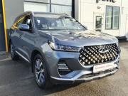 Chery Tiggo 7 Pro I Москва  - изображение 22
