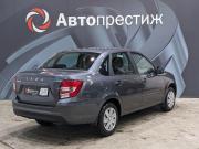 Lada (ВАЗ) Granta I Рестайлинг Пермь  - изображение 29