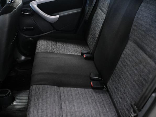 Renault Duster I с пробегом 2013 года, цена 938 000 рублей, 118031 км, внедорожник, Автокод Объявления