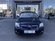 Toyota Avensis II Брянск  - изображение 19