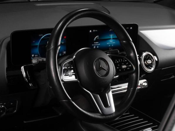 Mercedes-Benz GLA II (H247) с пробегом 2021 года, цена 3 296 000 рублей, 91756 км, внедорожник, Автокод Объявления