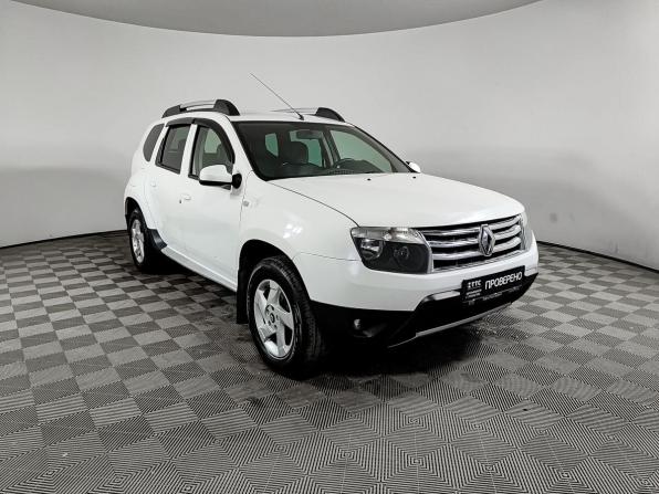 Renault Duster I с пробегом 2014 года, цена 745 000 рублей, 210819 км, внедорожник, Автокод Объявления