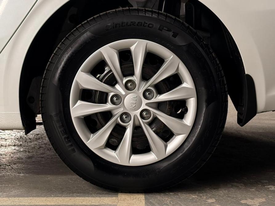 Kia Cerato IV Екатеринбург  - изображение 8