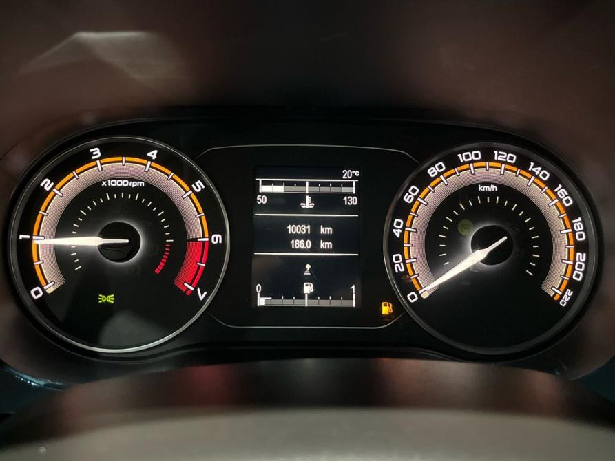 Lada (ВАЗ) Vesta I Рестайлинг (NG) Пермь  - изображение 23