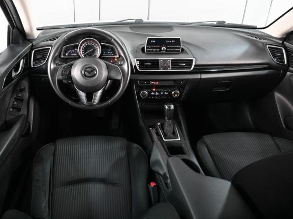 Mazda 3 III (BM) с пробегом 2014 года, цена 1 359 000 рублей, 112429 км, седан, Автокод Объявления