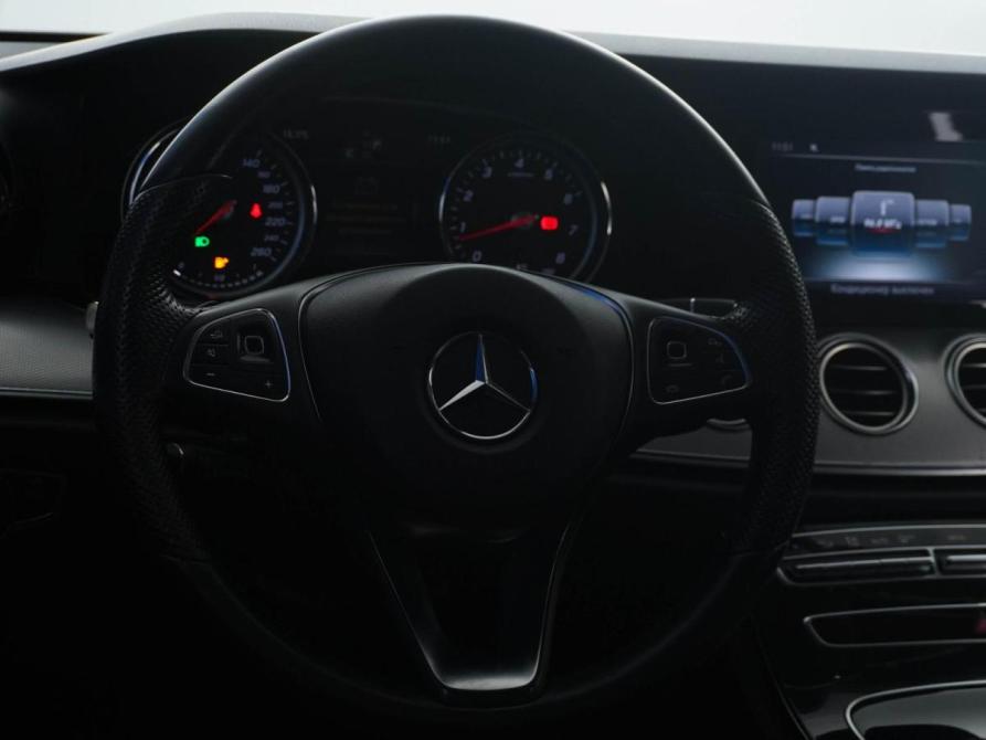 Mercedes-Benz E-Класс V (W213 S213 C238) Москва  - изображение 12