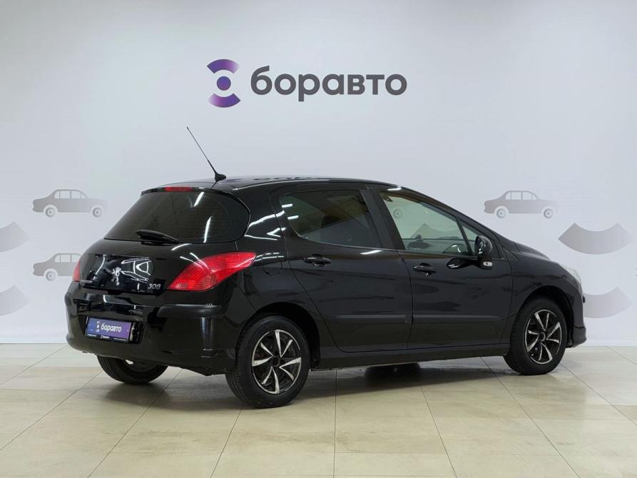 Peugeot 308 I Ставрополь  - изображение 3