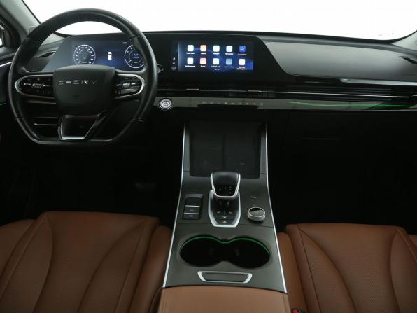 Omoda C5 I с пробегом 2022 года, цена 1 752 000 рублей, 29500 км, внедорожник, Автокод Объявления