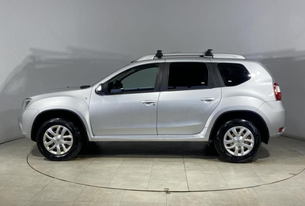 Nissan Terrano III (D10) Саранск  - изображение 11
