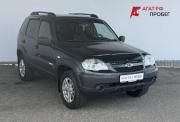 Chevrolet Niva I Рестайлинг Киров  - изображение 30