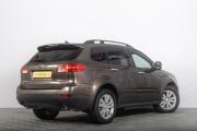 Subaru Tribeca I Рестайлинг Томск  - изображение 28
