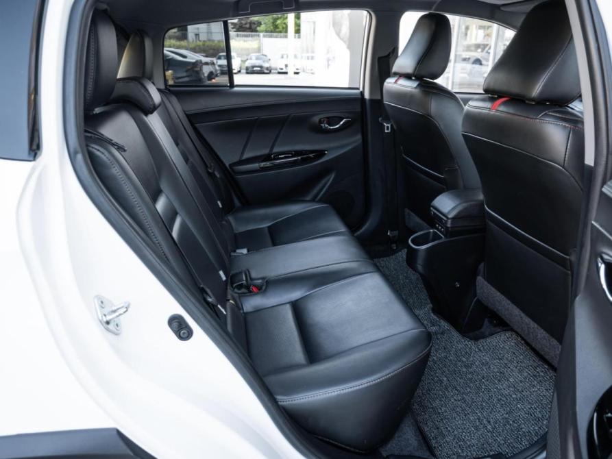 Toyota Yaris XP150 Рестайлинг Ставрополь  - изображение 7