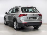 Volkswagen Tiguan II Санкт-Петербург  - изображение 37