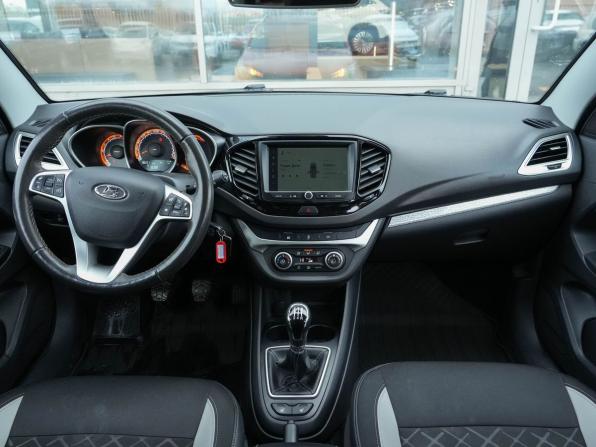 Lada (ВАЗ) Vesta I с пробегом 2021 года, цена 980 000 рублей, 86251 км, универсал, Автокод Объявления