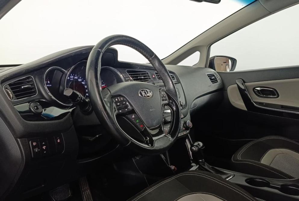 Kia Ceed II Волгоград  - изображение 9