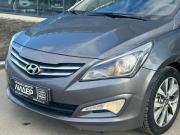 Hyundai Solaris I Рестайлинг Энгельс  - изображение 51