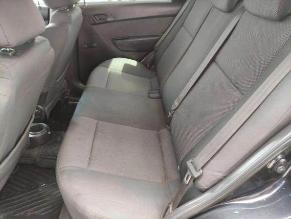 Chevrolet Aveo I Рестайлинг с пробегом 2011 года, цена 460 000 рублей, 216703 км, седан, Автокод Объявления