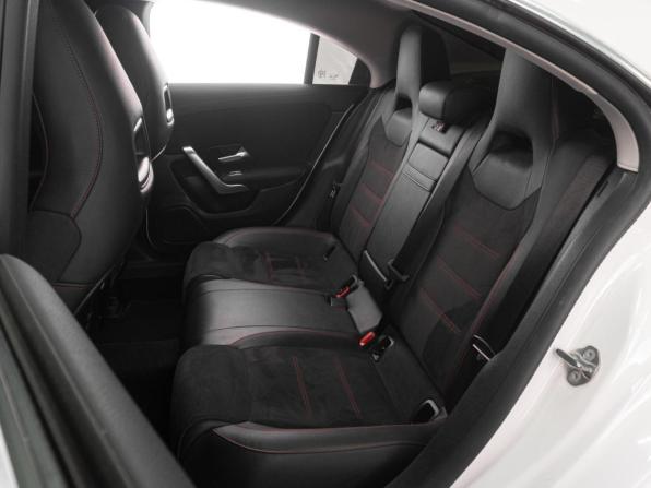 Mercedes-Benz CLA II (C118 X118) с пробегом 2022 года, цена 4 189 000 рублей, 41170 км, седан, Автокод Объявления