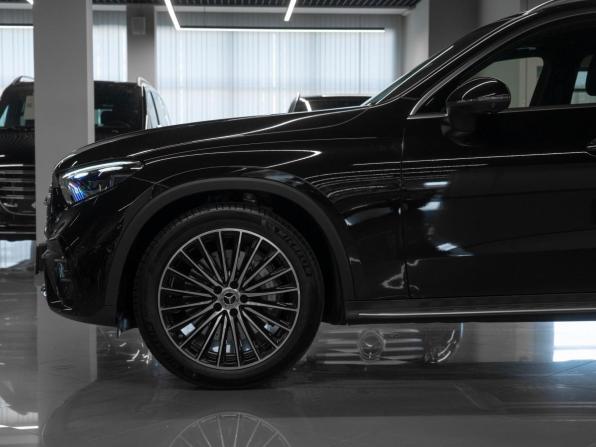 Mercedes-Benz GLC II (X254) с пробегом 2025 года, цена 8 150 000 рублей, 5235 км, внедорожник, Автокод Объявления