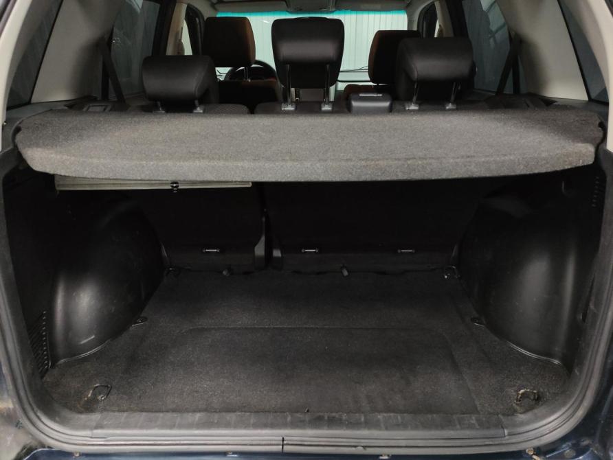 Suzuki Grand Vitara II Рестайлинг Пермь  - изображение 18