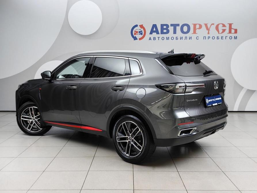 Changan UNI-S (CS55 Plus) Подольск  - изображение 2