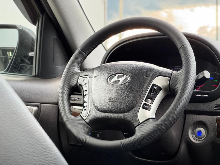 Hyundai Santa Fe II Рестайлинг Воронеж  - изображение 11