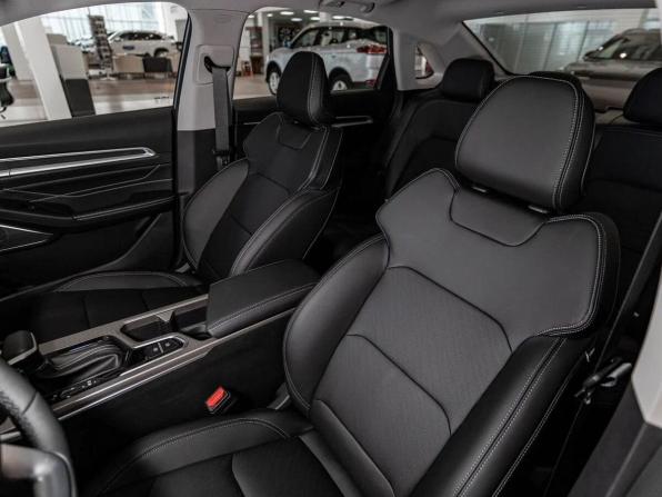 Belgee S50 с пробегом 2026 года, цена 2 129 990 рублей, 1 км, седан, Автокод Объявления