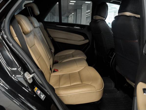 Mercedes-Benz M-Класс III (W166) с пробегом 2013 года, цена 2 033 000 рублей, 216989 км, внедорожник, Автокод Объявления