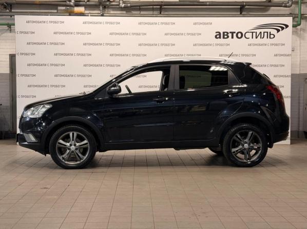 SsangYong Actyon II с пробегом 2011 года, цена 619 000 рублей, 219000 км, внедорожник, Автокод Объявления