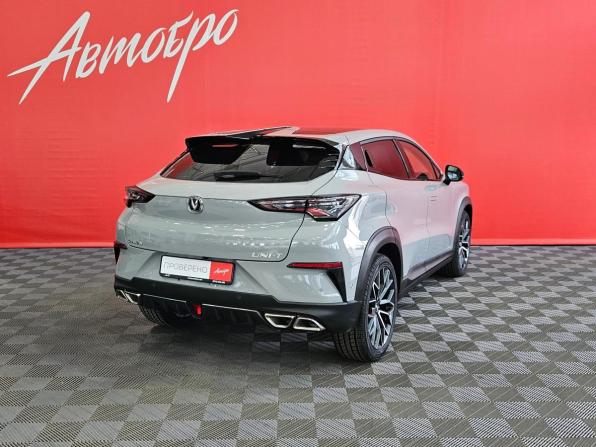 Changan UNI-T I с пробегом 2023 года, цена 2 049 000 рублей, 72574 км, внедорожник, Автокод Объявления