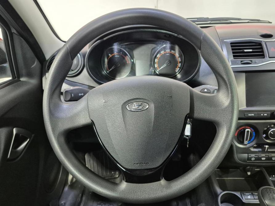 Lada (ВАЗ) Granta I Рестайлинг Воронеж  - изображение 11